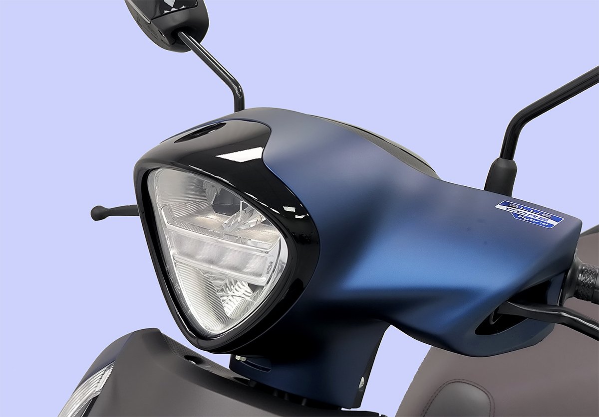 	Xe tay ga cao cấp giá rẻ Yamaha Fascino 125 nhập khẩu